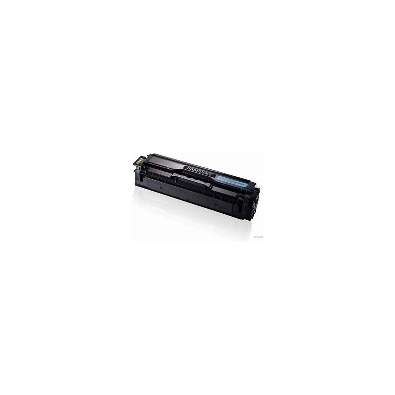 Cartouche C504S toner laser Cyan compatible Samsung CLP415nw SU025A