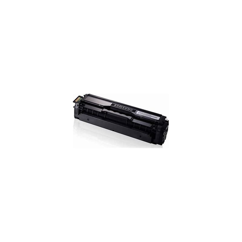 cartouche K504S toner laser noir Samsung CLX4195n compatible SU158A