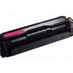 Cartouche M504 toner rouge Samsung Xpress C1860fw compatible SU292A