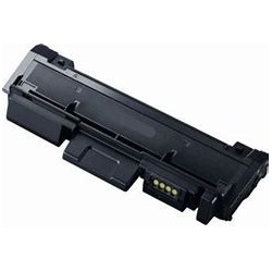 Cartouche 116L toner Noir Samsung M2620d / ML2625d compatible SU828A