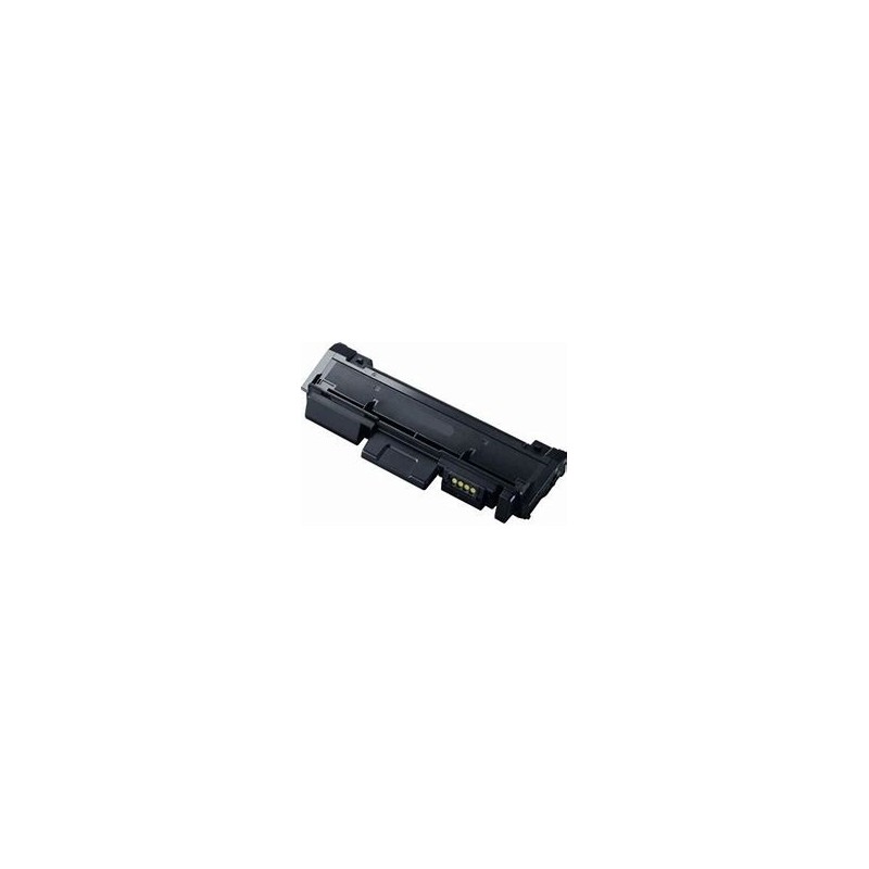 Cartouche 116L toner Noir Samsung M2620d / ML2625d compatible SU828A