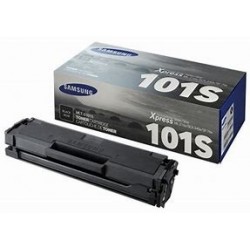 Toner + tambour Noir SU696A Original pour Samsung