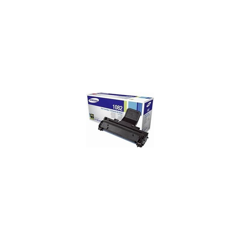 toner laser noir 1082S original Samsung ML2240 / ML2241 SU781A