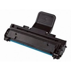 Toner 1082S laser noir Samsung ML1640/ML1641/ML1645 compatible SU781A