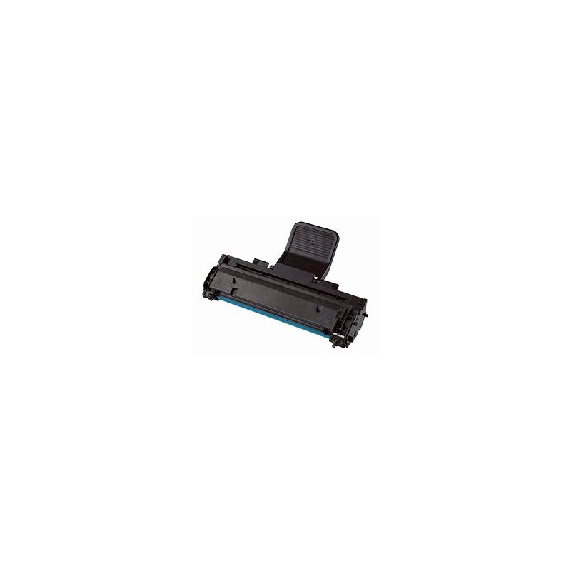 Toner 1082S laser noir Samsung ML1640/ML1641/ML1645 compatible SU781A