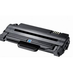 Cartouche 1052L toner noir Samsung ML2540/ML2546 compatible SU758A