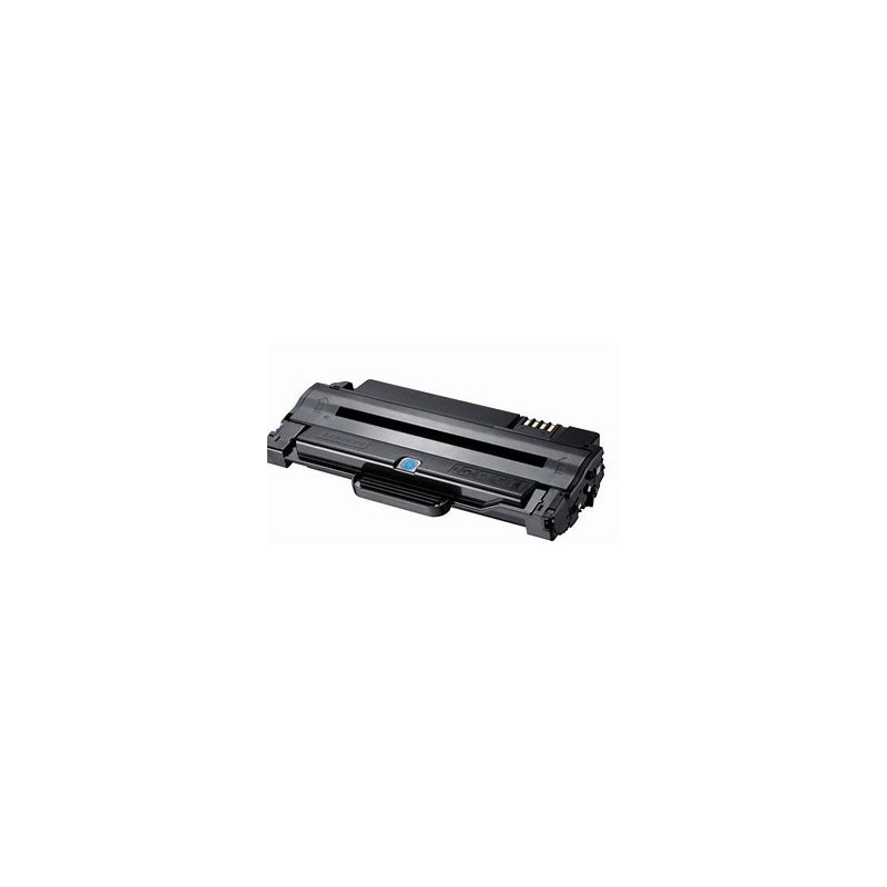 Cartouche 1052L toner noir Samsung ML2540/ML2546 compatible SU758A