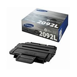 Toner laser Noir SV003A Original pour Samsung