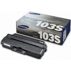 Toner + tambour Noir SU728A Original pour Samsung