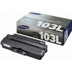 Toner + tambour Noir SU716A Original pour Samsung