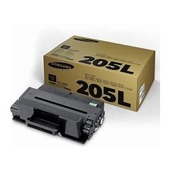 Cartouche 205L toner Noir SCX5637f / ML3310d origine Samsung SU963A