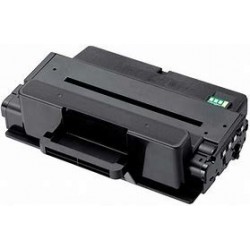 Cartouche toner noir 205L Samsung SCX4833fd/ML3712dw compatible SU963A