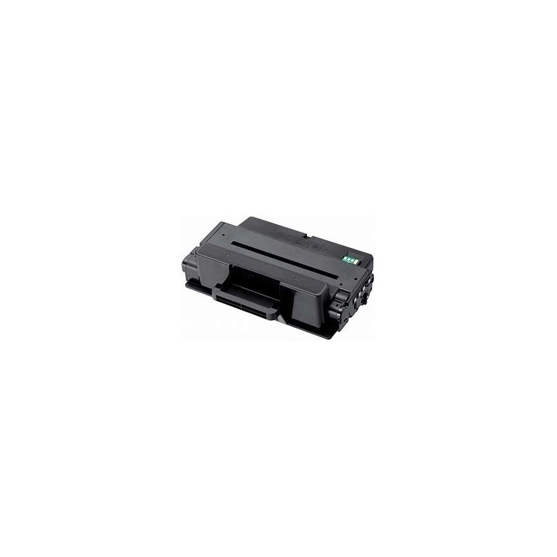 Cartouche toner noir 205L Samsung SCX4833fd/ML3712dw compatible SU963A