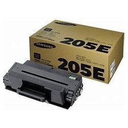 Cartouche 205E toner Noir Samsung ML3712nd/SCX5739fw origine SU951A