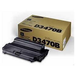 Cartouche D3470B toner laser Samsung ML3471N / ML3471ND origine SU672A