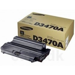 Cartouche toner laser Noir Samsung ML3475d/ML3475nd origine SU665A