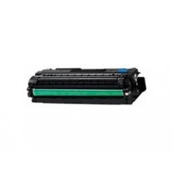 Cartouche toner laser Cyan C506 Samsung CLP680nd compatible SU038A