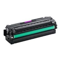 Cartouche toner laser Rouge M506L compatible CLX6260fw Samsung SU305A