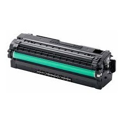 cartouche toner laser noir K506L Samsung CLP680dw compatible SU171A