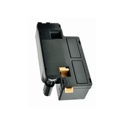 Cartouche de toner laser noir pour Dell C1760n compatible 59311140