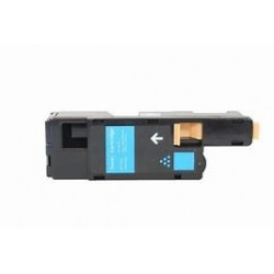 Toner laser Cyan 59311141 Made in France pour Dell