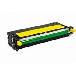 59310173 pour Dell : Acheter Toner laser Jaune PREMIUM