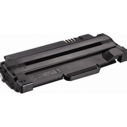 Toner laser Noir 59310961 Made in France pour Dell