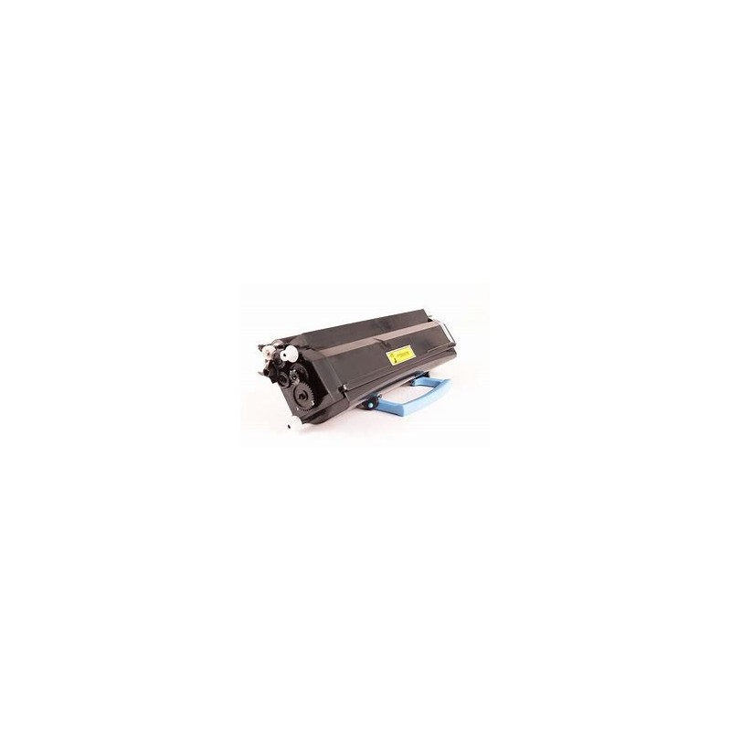 Cartouche de toner laser noir pour Dell 1720 compatible 59310237