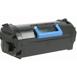 cartouche toner laser noir DELL B5460dn/B5465dnf compatible 59311185