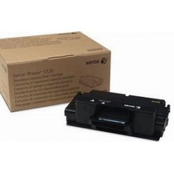 cartouche toner noir imprimante XEROX Phaser 3320 106R02305 originale