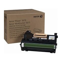 toner + tambour Xerox original WC3610 113R00773