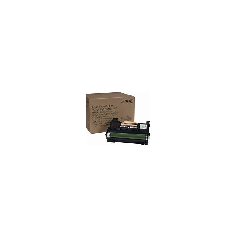 toner + tambour Xerox original WC3610 113R00773