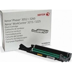 Tambour laser Noir 101R00474 Original pour Xerox