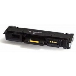 Toner laser Noir 106R02777 Made in France pour Xerox