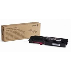 Toner laser Magenta 106R02230 Original pour Xerox