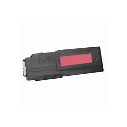 Toner laser Magenta 106R02230 Made in France pour Xerox