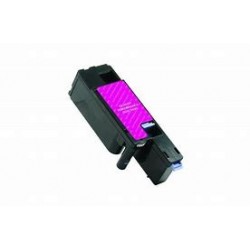 Toner laser Magenta 106R02757 Made in France pour Xerox