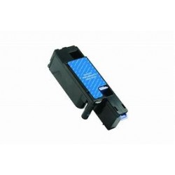 toner laser cyan compatible imprimante workcentre 6025 Xerox 106R02756