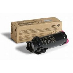 Toner laser Magenta 106R03691 Original pour Xerox