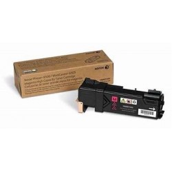 toner magenta pour imprimante Workcentre 6505 Xerox 106R01595 original