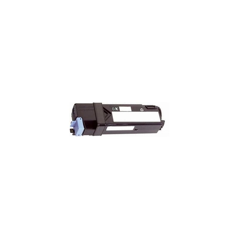 toner laser noir imprimante Xerox phaser 6128 compatible 106R01455