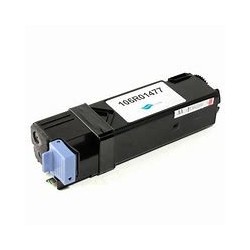 Toner laser Cyan 106R01477 Made in France pour Xerox