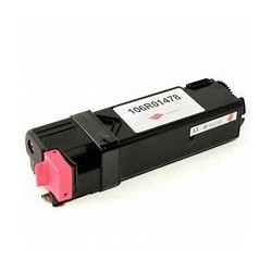 Toner laser Magenta 106R01478 Made in France pour Xerox