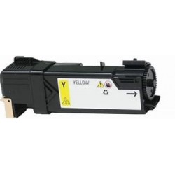 Toner laser Jaune 106R01479 Made in France pour Xerox