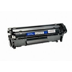 toner noir compatible FX10 Canon MF4100/MF4350/MF4690/MF4140 0263B002