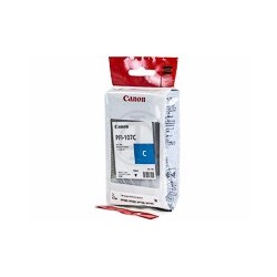 Cartouche jet d'encre Cyan 6706B001 Original pour Canon