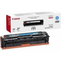 Toner laser Cyan 6271B002 Original pour Canon