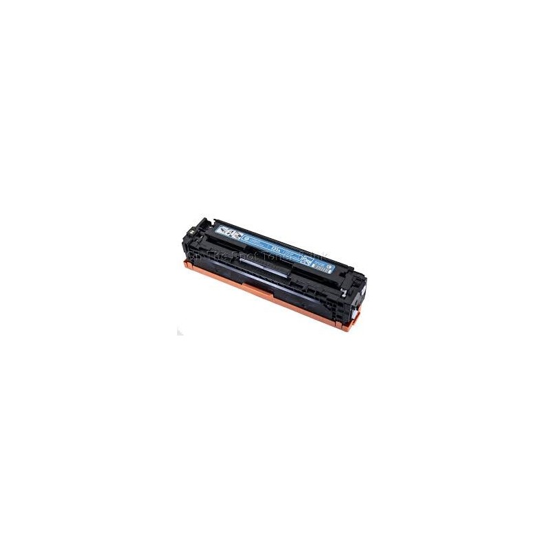 cartouche 731c toner cyan Canon I-Sensys MF623 compatible 6271B002