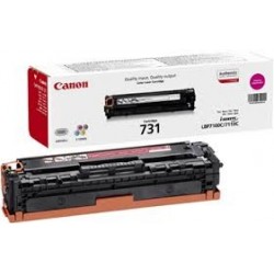 Toner laser Magenta 6270B002 Original pour Canon