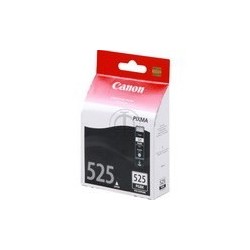 cartouche noir PGI525BK Canon Pixma IP4820 / IP4850 origine 4529B001